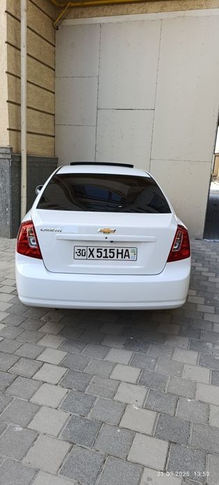 Jentra. Жентра пробег 18000