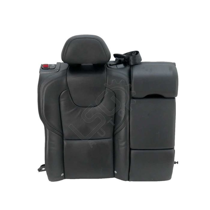 Кожен салон Volvo V40 (D2) 2012-2016 ID: 133379