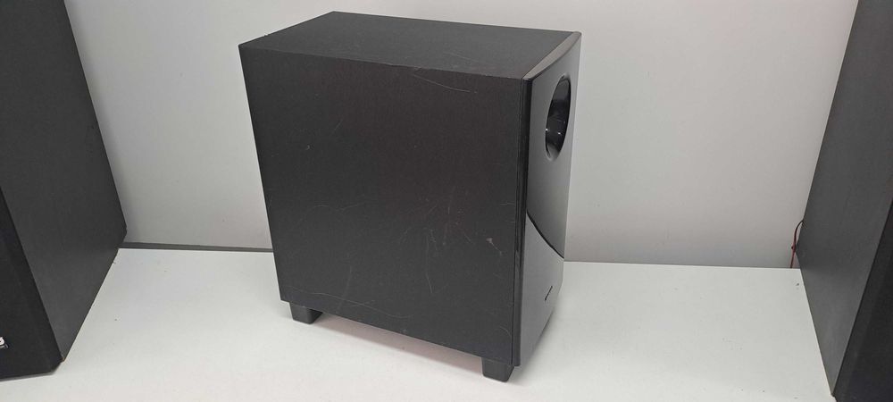 [OFERTĂ] Subwoofer Pasiv ONKYO SKW 338 – 130W – 6 ohmi