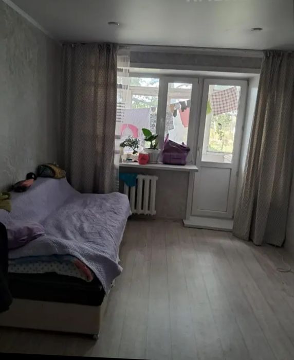 Продам двухкомнатную квартиру