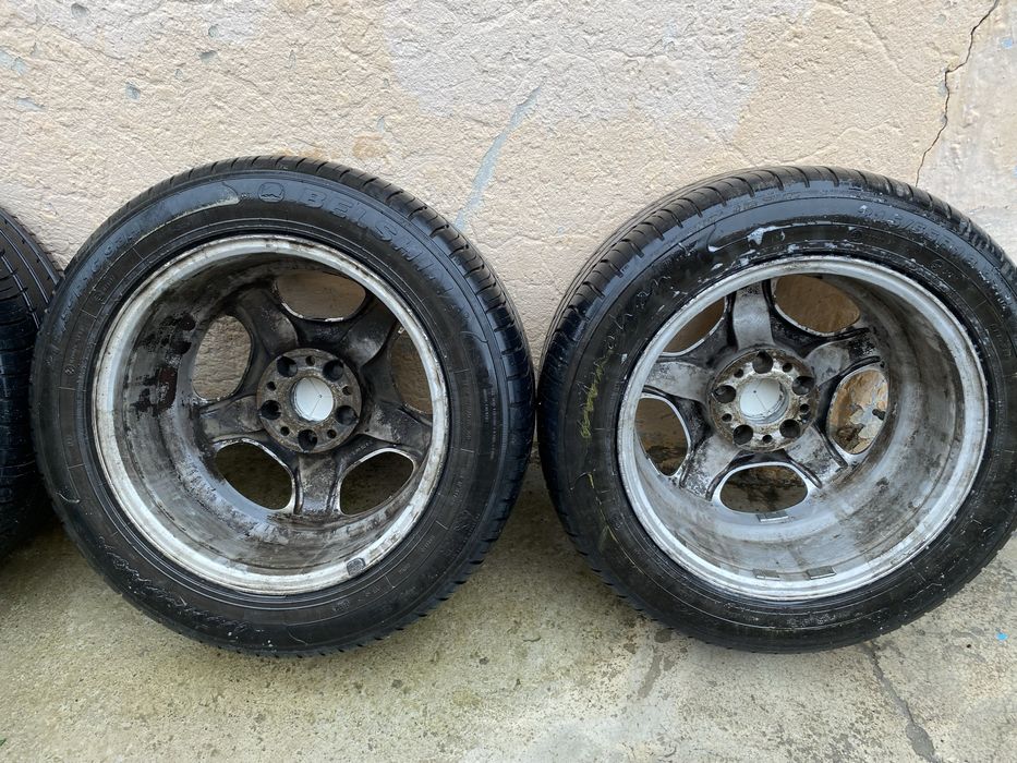 Мекаб р16 мерседес 210 оригинал