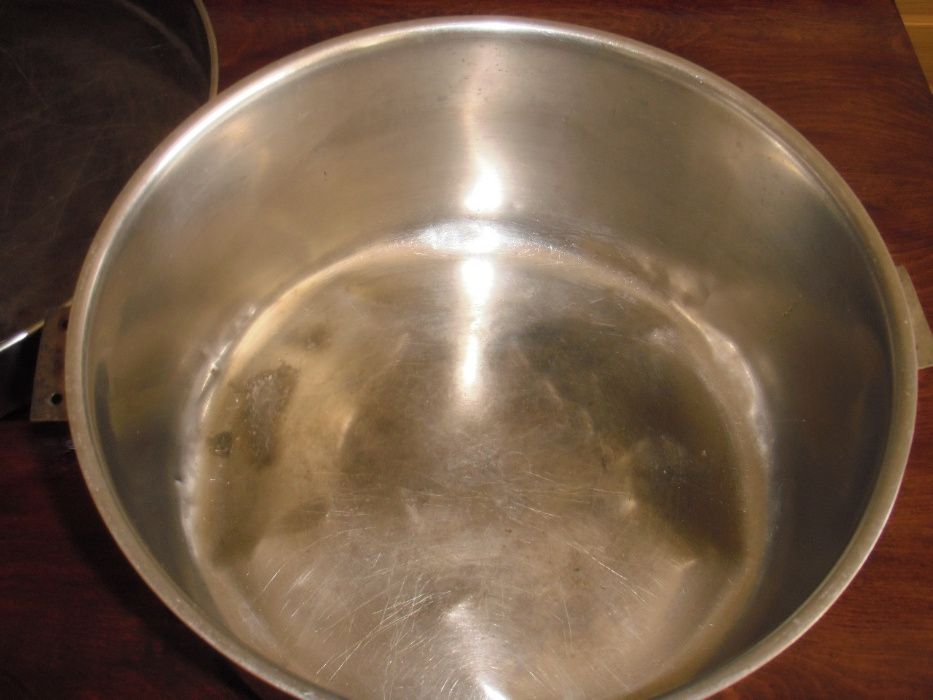 тенджера и тава  HORECA