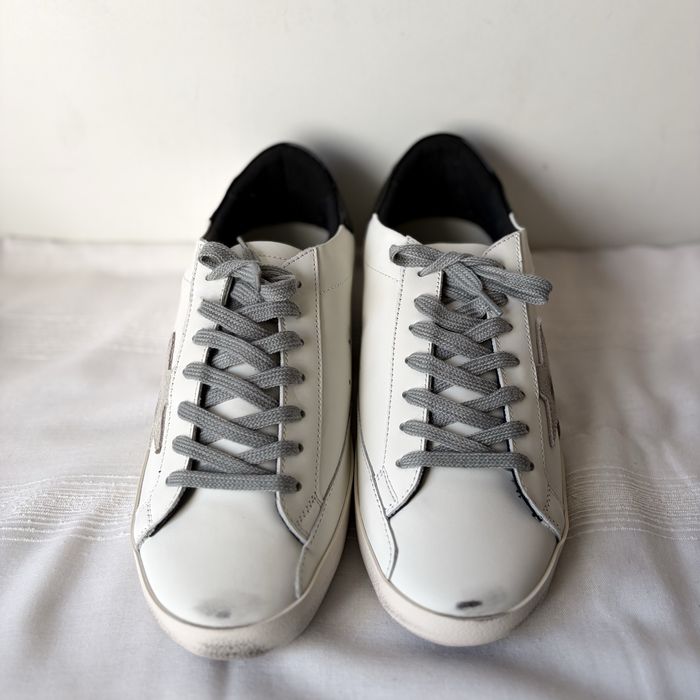 Golden Goose Super-Star