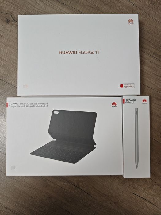 Huawei Matepad 11 set complet sigilat