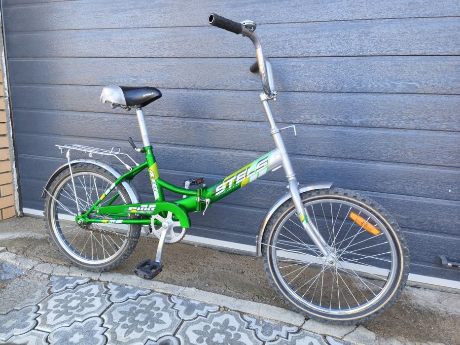 Продам Велосипед  велик вело STELS 410 Forward