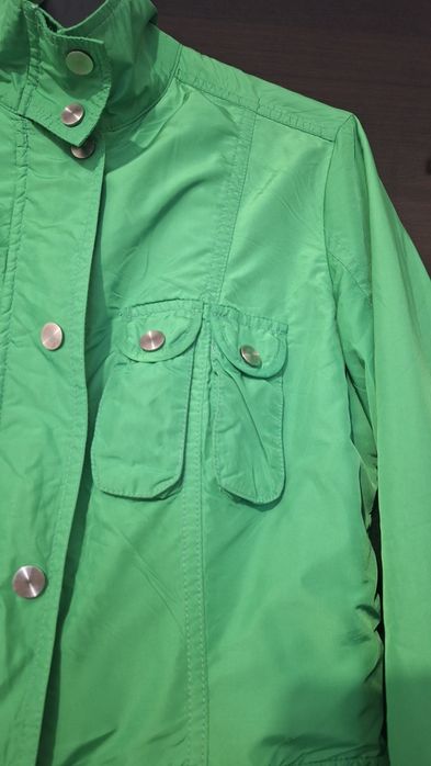 Jacheta subtire Zara