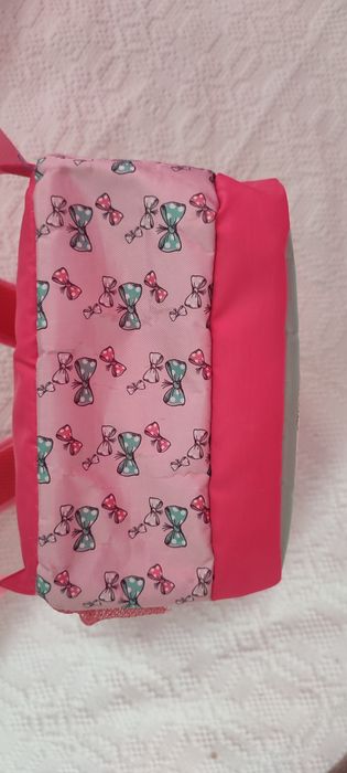 Детска раница за ясла/детска градина