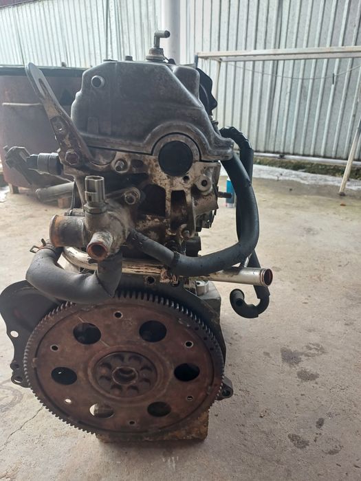 Продам двигатель на Тойоту