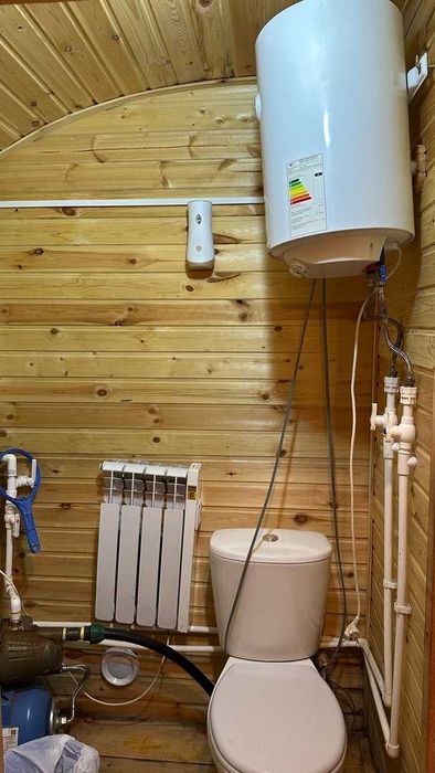 Дача в с/о Ромашка