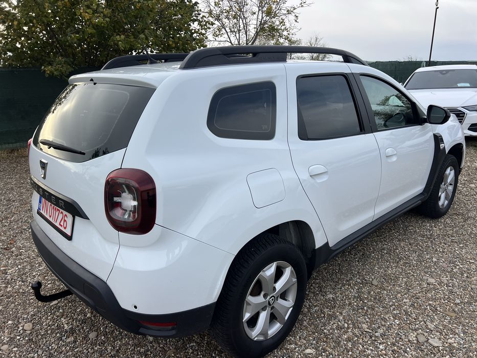 DACIA Duster 2020 — imagine 2