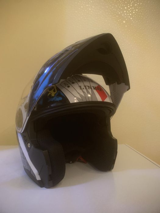 Продам шлем модуляр