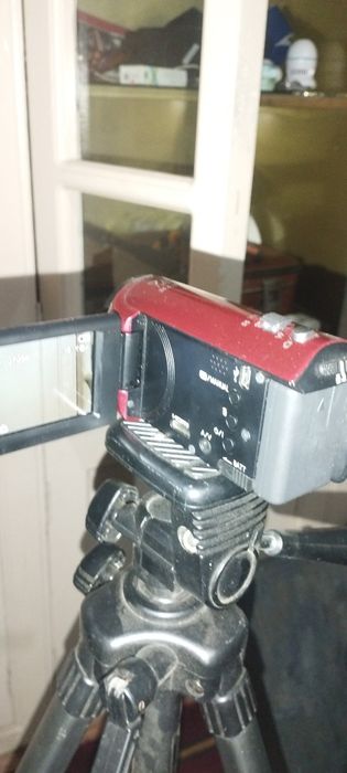 Kamera panasinic hc-v110 full HD