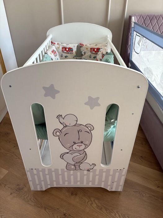 срочно продам манеж