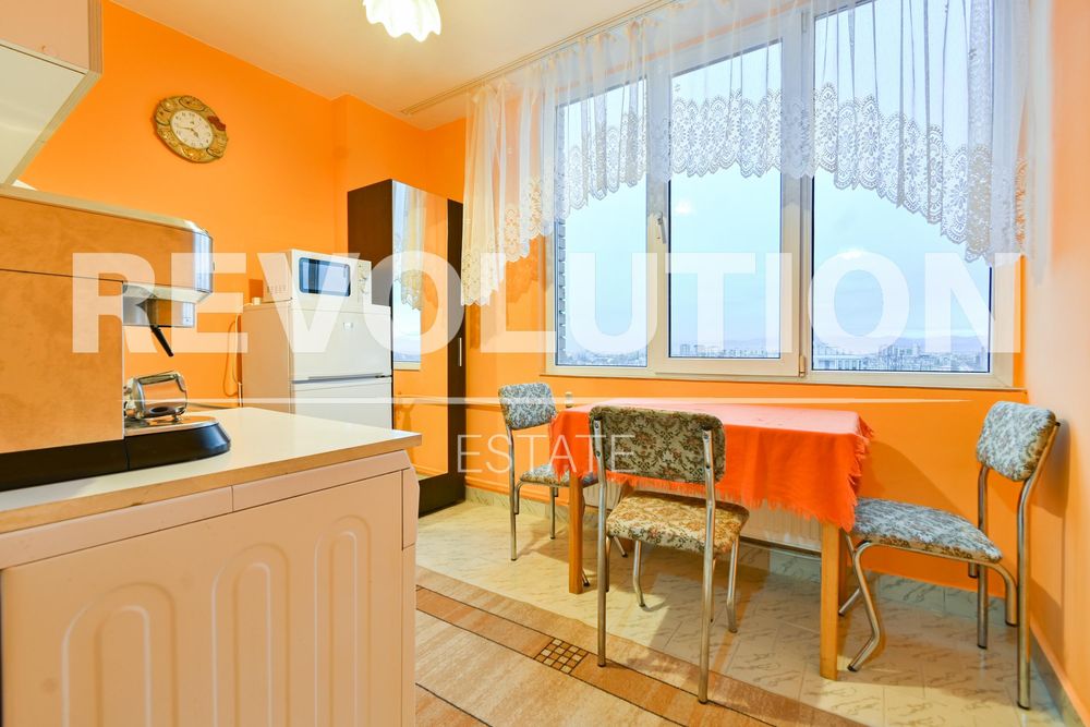 Дава се под наем Едностаен апартамент в София, Зона Б-5 - 40 кв.м за 428.91 € - Снимка #4