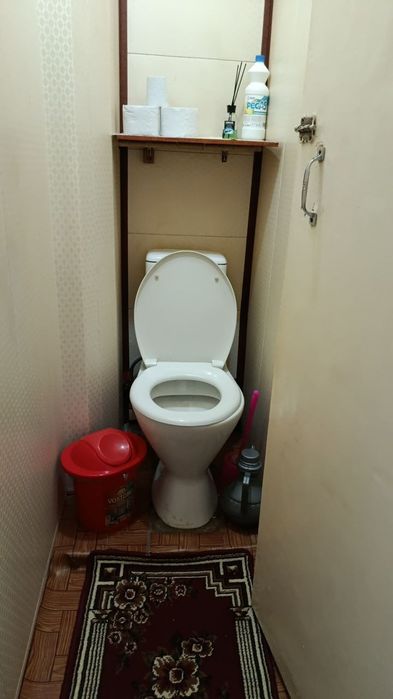 Юнусабад 12 квартал. Продается квартира 3/4/5