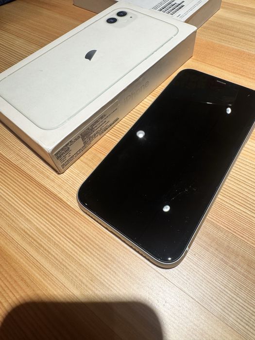 Iphone 11, 64 gb