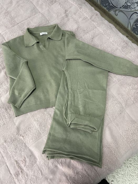 Весь образ за 500 тысяч. Шу хаммаси 700 минг сум