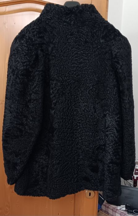 Palton sharling favior