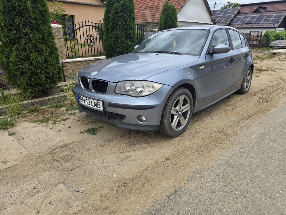BMW 1 Series 2005 — imagine 2