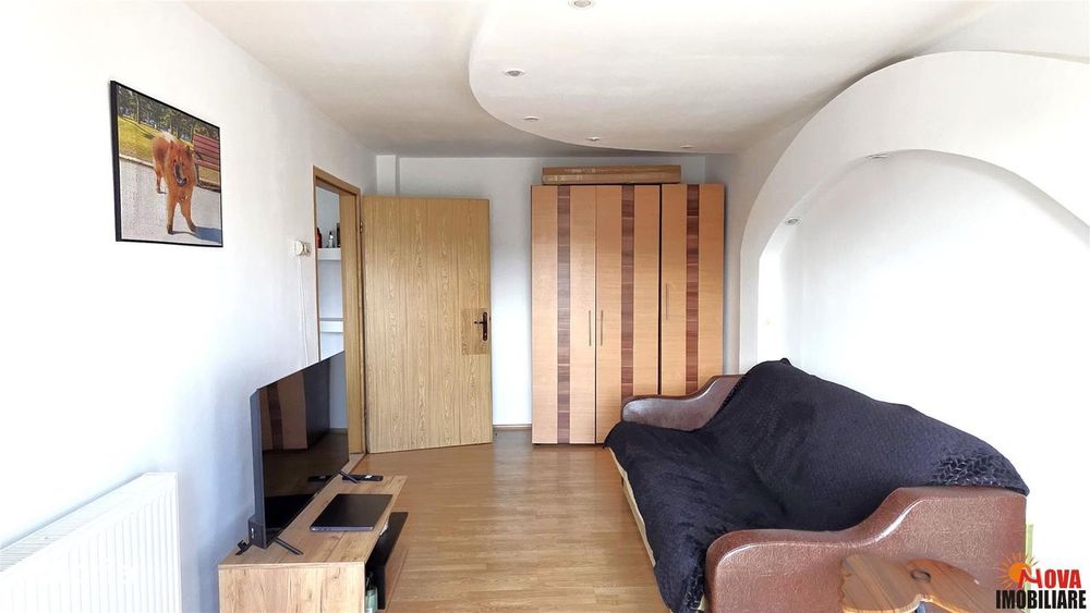 Comision 0% - apartament 2 camere etajul 3