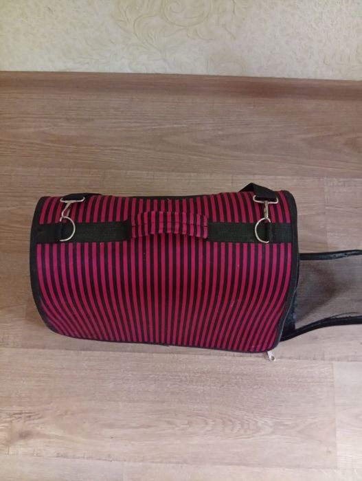 Переноска для животных