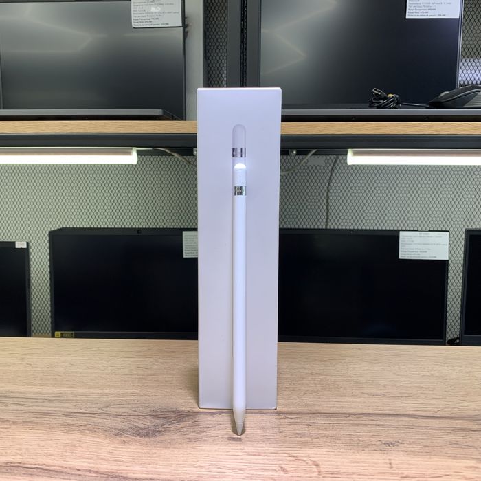 Apple Pencil 1 Generation, оригинал, 10660/А10