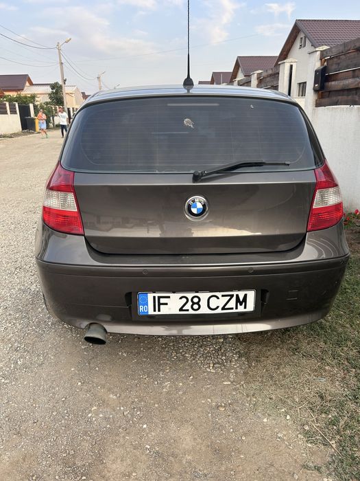 Vand bmw e87 seria 1