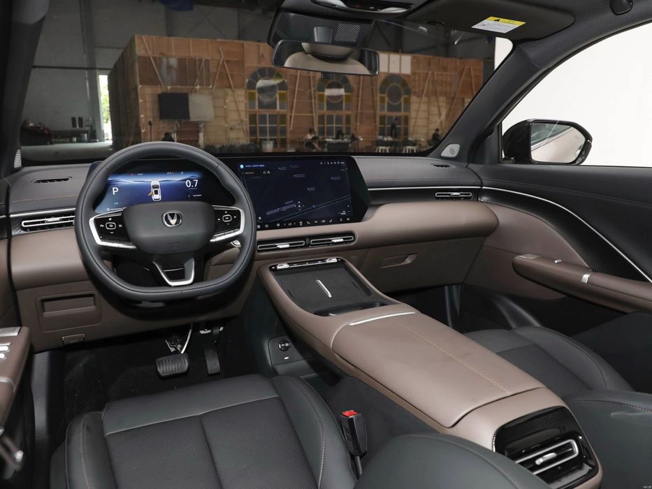 Чанган кс 55 про