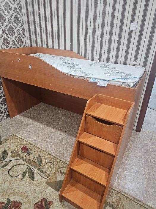 Продам детские кровати