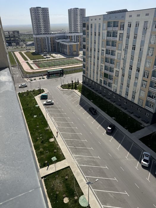 3 xonalik, 85kv, g’ishtli, yangi remont