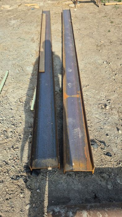 Двутавр балка 5.25 метров