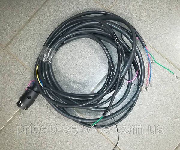 Колесо для легкового прицепа.