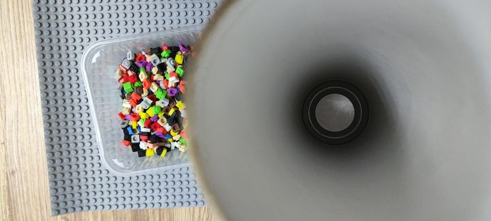 Конструктор pop wall