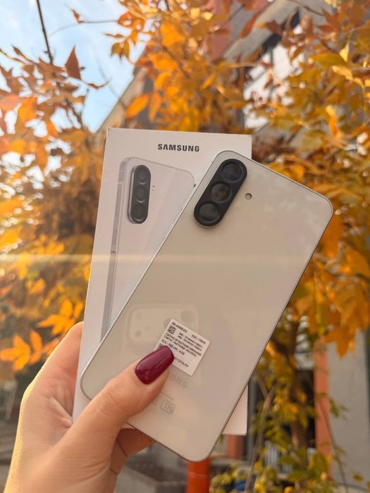 Samsung Galaxy A56 5G