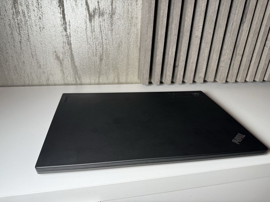 Laptop Lenovo ThinkPad T560 i5 8GB Ram Garantie