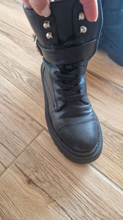 Дамски боти, 36н