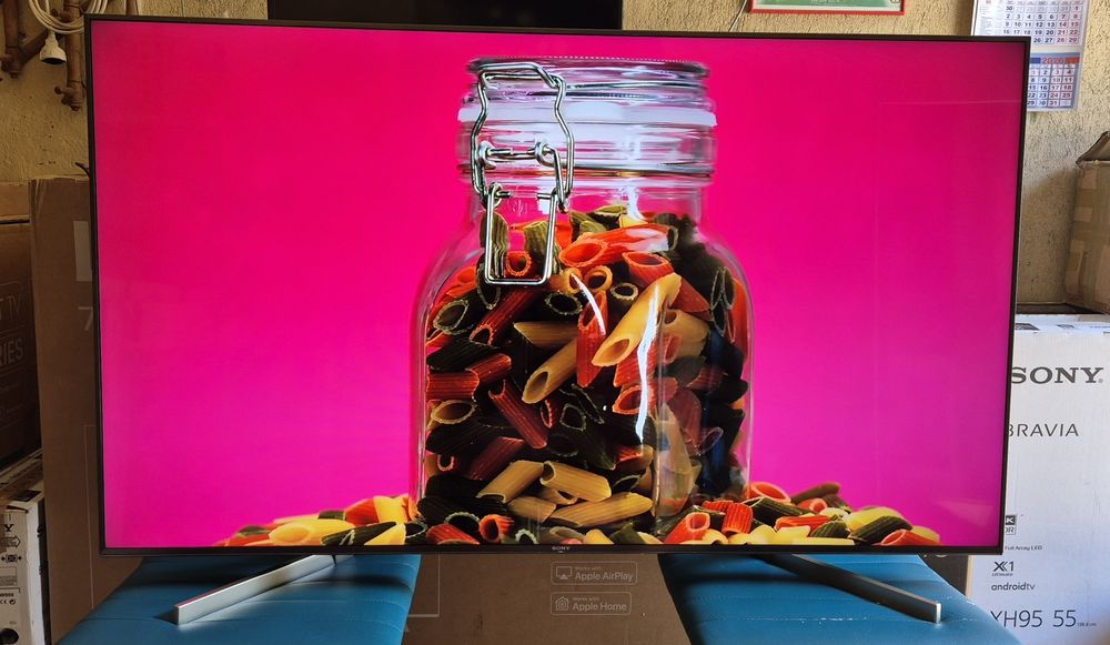 Sony KD-65XF9005 Android, 4k, UltraHD, Smart, WiFi, LED