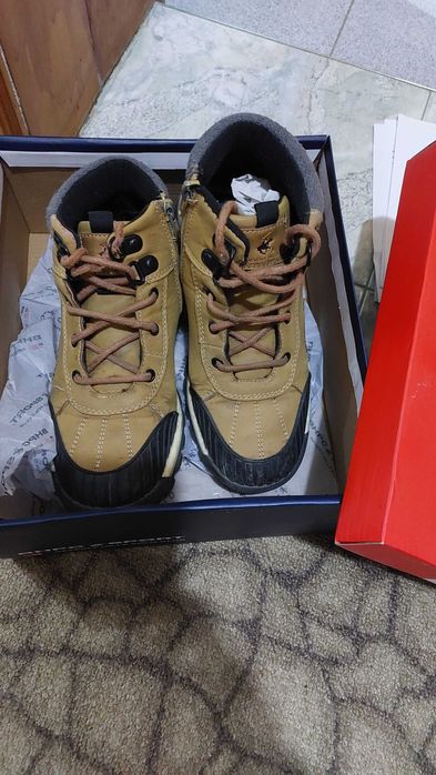 детски боти 34 номер