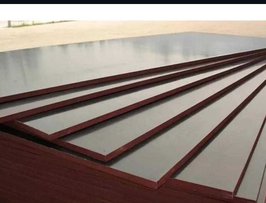 Реализуем Фанеру