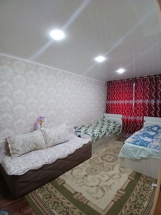 Продаётся 3-х комнатная