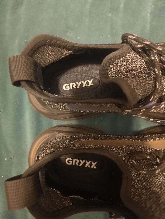 Adidași Grixx măsura 40