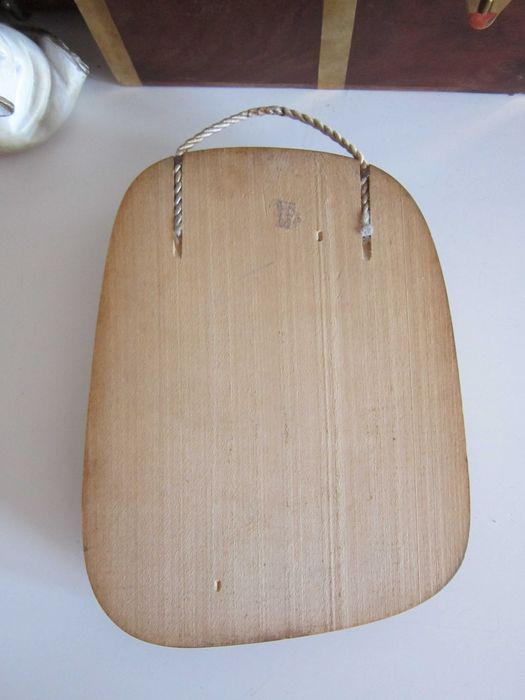 Maini in rugaciune  dupa A.Durer Germania 1970