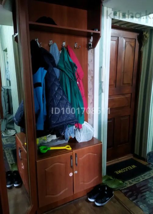 Продам 2-х комнатную квартиру