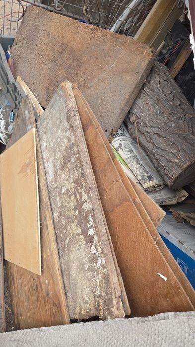 Дрова отдам бесплатно