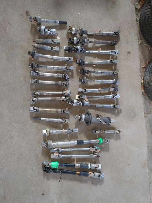 Бмв каре за рейка bmw карета хд 4х4 волан xd е46 е90 ф30 е60 x5 e53 **