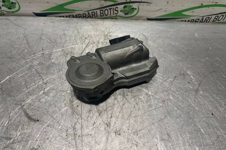 Blocator volan Mercedes-Benz C-Class W203/S203/CL203