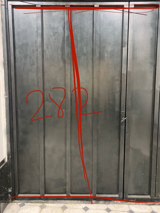 Продам готовые качественные ворота