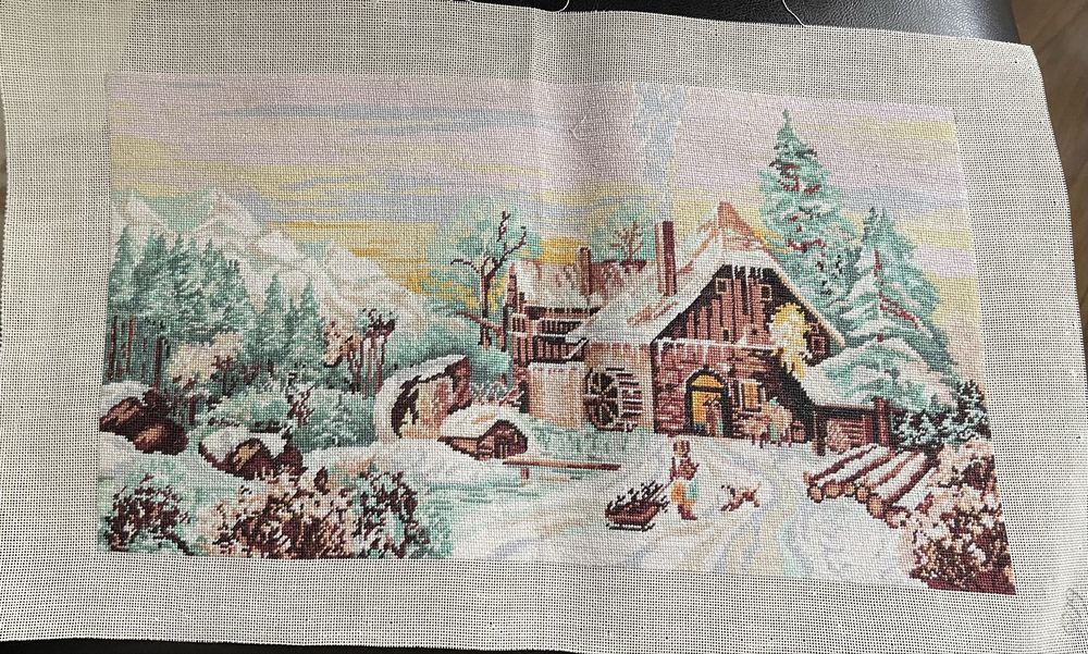 Goblenuri lucrate manual