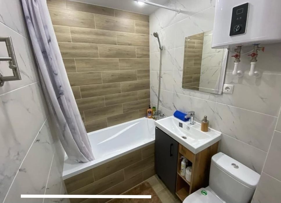 1комн.Гоголя. Чисто. Документы, чеки