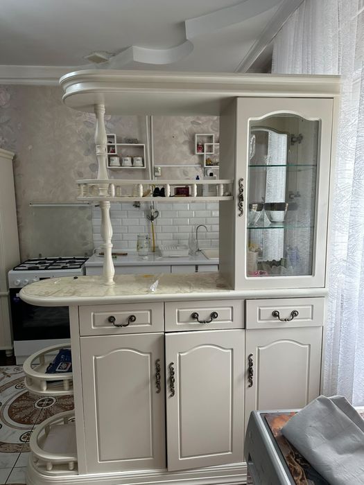 Продам кухонный гарнитур
